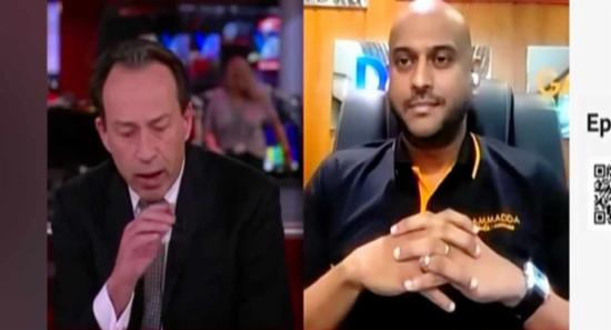 අපිට අවශ්‍ය පොඩි අතදීමක් විතරයි - ශෙවාන් ඩැනියල්